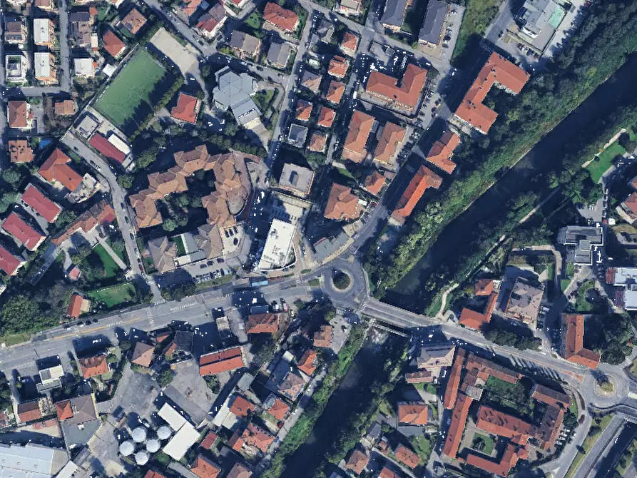 Immagine 7 di Ufficio in vendita  in Via Cucca a Brescia