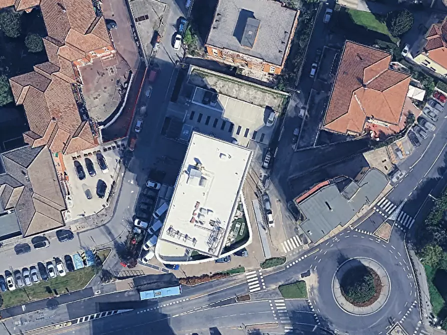 Immagine 1 di Ufficio in vendita  in Via Cucca a Brescia