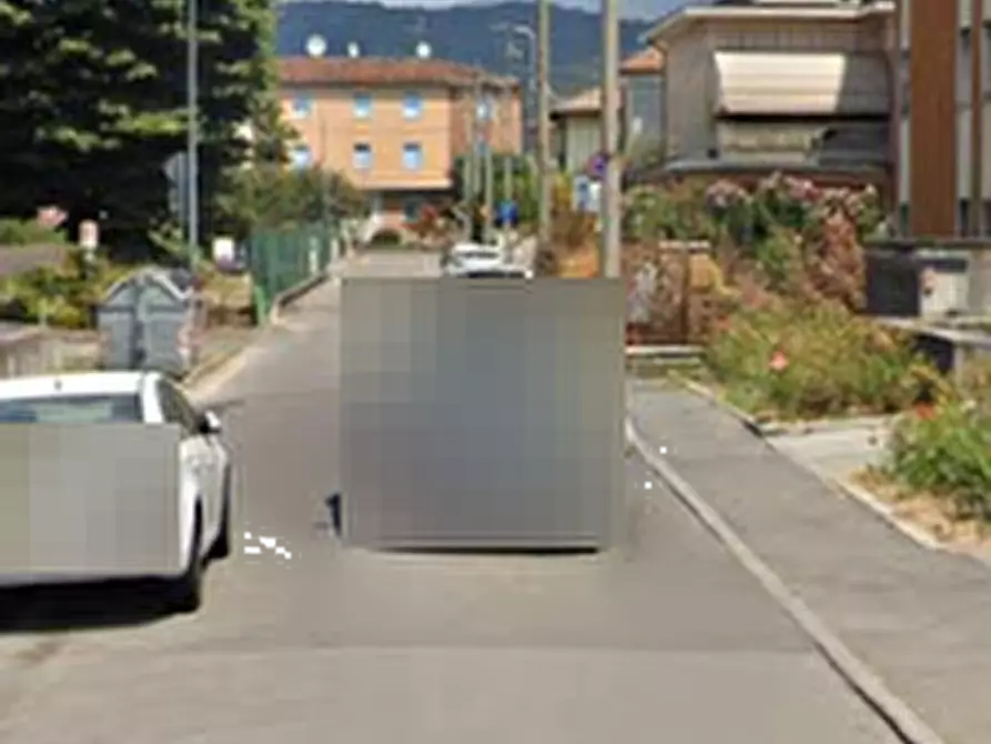 Immagine 8 di Ufficio in vendita  in Via Cucca a Brescia