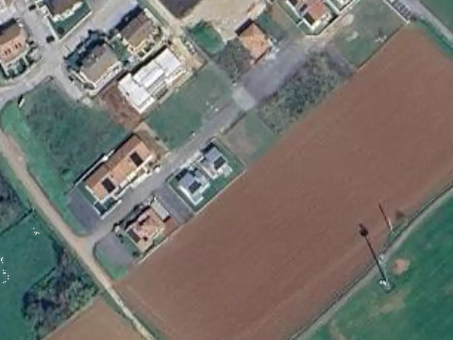 Immagine 1 di Terreno edificabile in vendita  in Via Giacinto Facchetti a Paitone