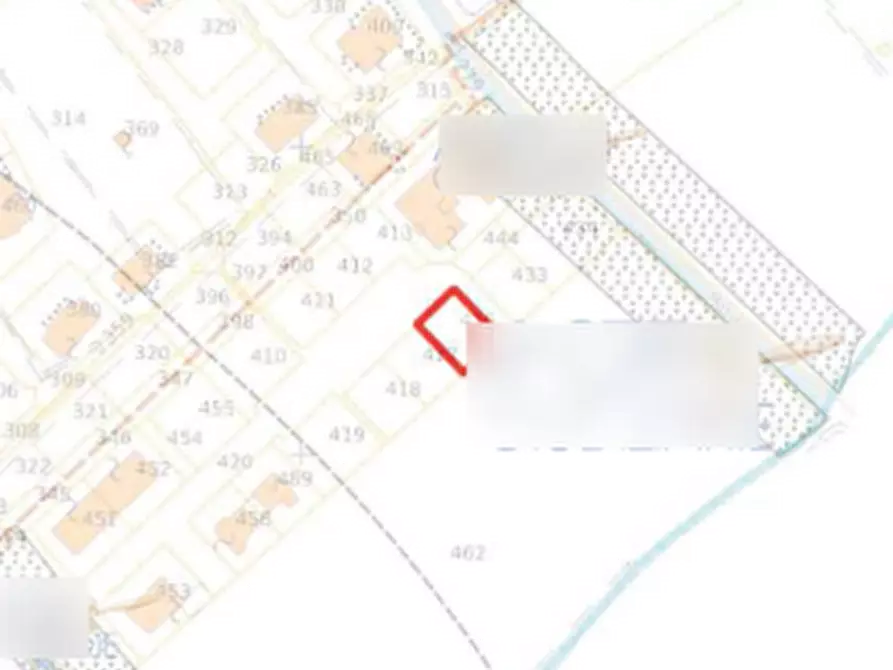 Immagine 12 di Terreno edificabile in vendita  in Via Giacinto Facchetti a Paitone