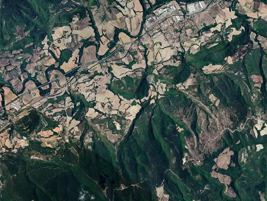 Immagine 10 di Negozio in vendita  in Via Nazionale a Urbino