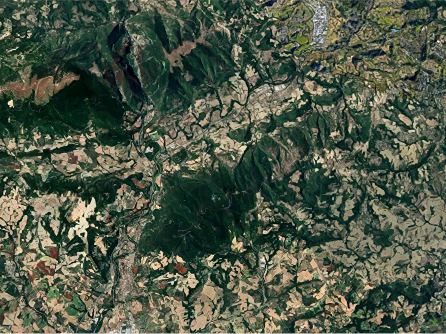 Immagine 11 di Negozio in vendita  in Via Nazionale a Urbino