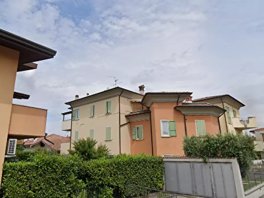 Immagine 3 di Appartamento in vendita  in Via Toscana a Rovato