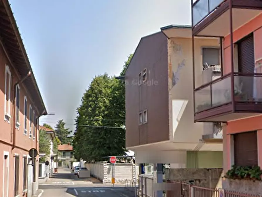 Immagine 4 di Appartamento in vendita  in Via Fabio Filzi a Corbetta