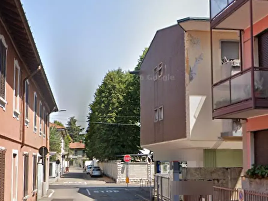 Immagine 5 di Appartamento in vendita  in Via Fabio Filzi a Corbetta