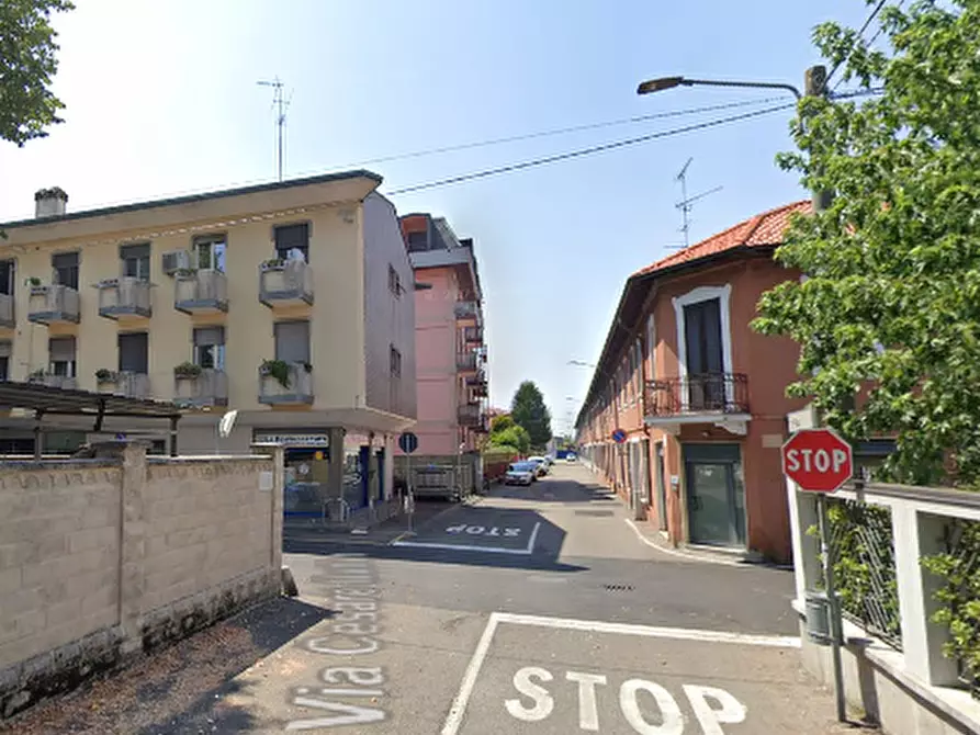 Immagine 6 di Appartamento in vendita  in Via Fabio Filzi a Corbetta