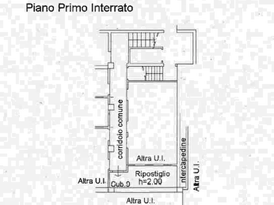 Immagine 9 di Appartamento in vendita  in Via Fabio Filzi a Corbetta