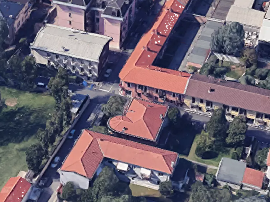 Immagine 10 di Appartamento in vendita  in Via Fabio Filzi a Corbetta