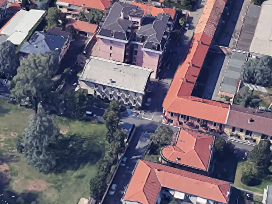 Immagine 11 di Appartamento in vendita  in Via Fabio Filzi a Corbetta