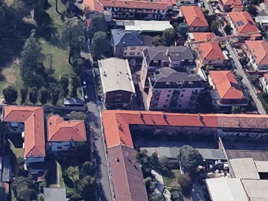 Immagine 12 di Appartamento in vendita  in Via Fabio Filzi a Corbetta