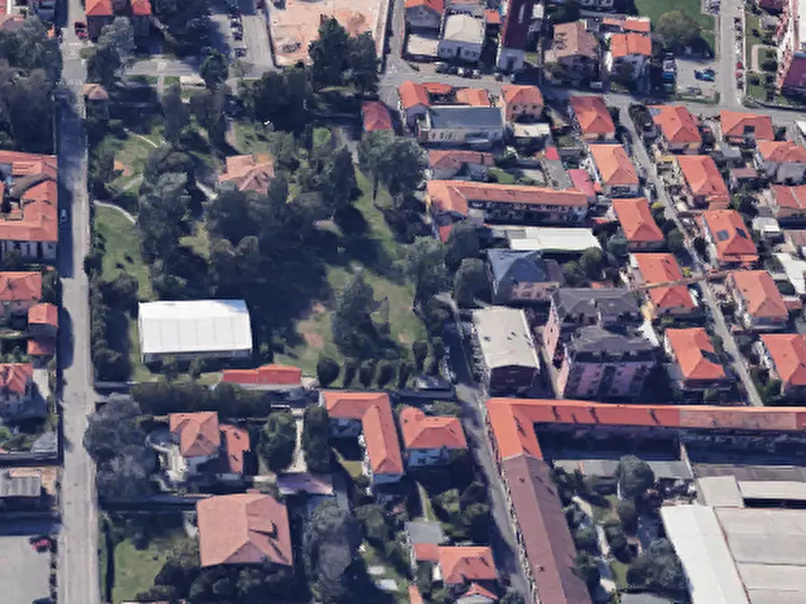 Immagine 13 di Appartamento in vendita  in Via Fabio Filzi a Corbetta