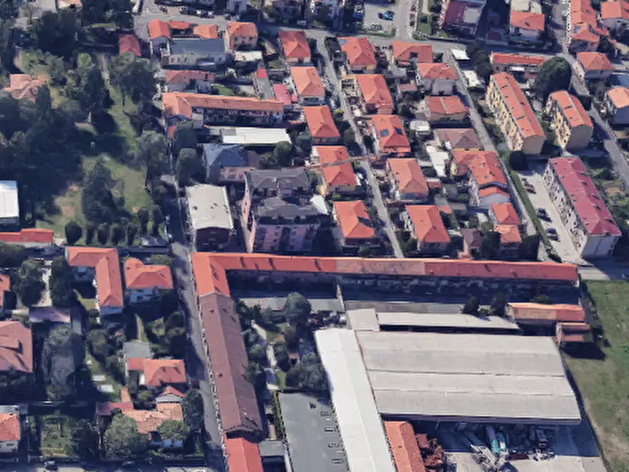 Immagine 14 di Appartamento in vendita  in Via Fabio Filzi a Corbetta