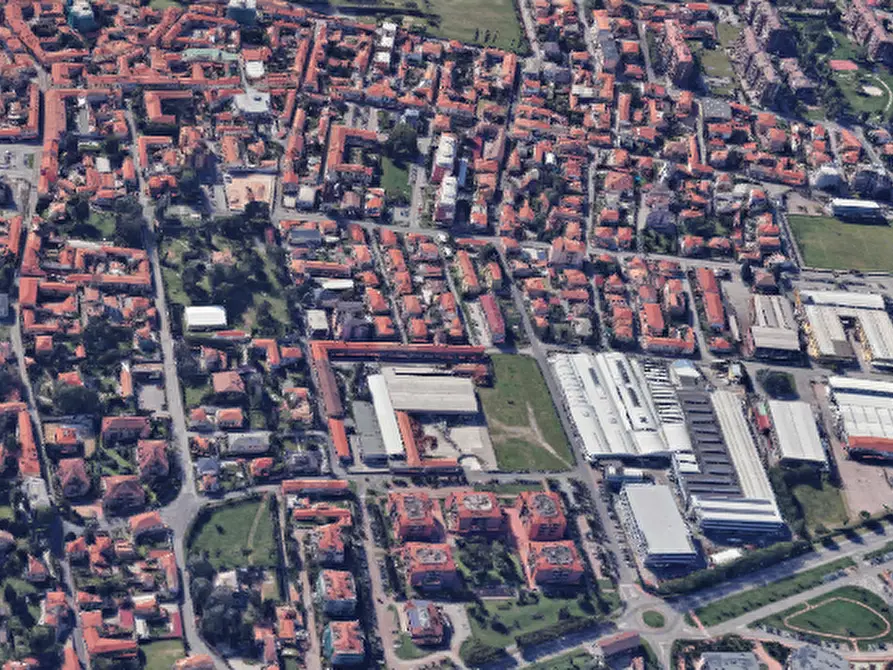 Immagine 15 di Appartamento in vendita  in Via Fabio Filzi a Corbetta