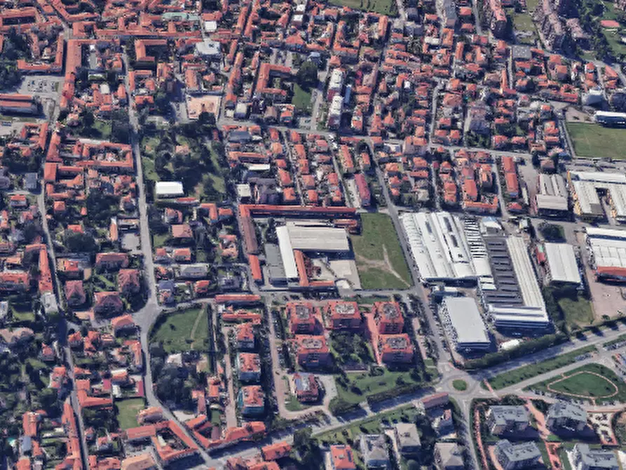 Immagine 16 di Appartamento in vendita  in Via Fabio Filzi a Corbetta