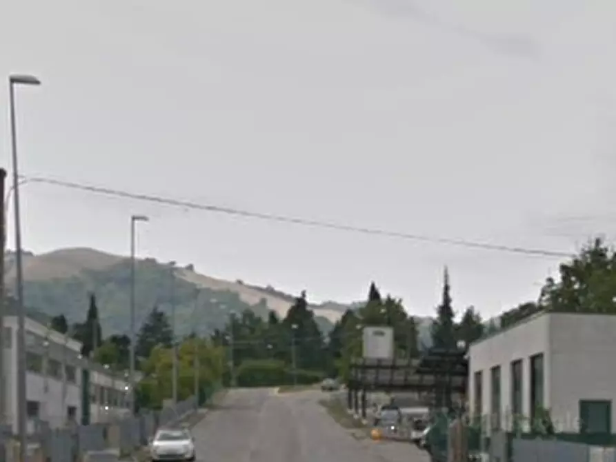 Immagine 14 di Capannone industriale in vendita  in Via dell'Industria a Sassocorvaro Auditore