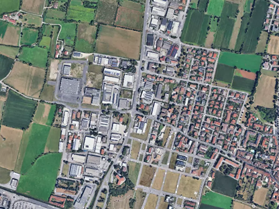 Immagine 2 di Capannone industriale in vendita  in Via Giuseppe Garibaldi a Botticino