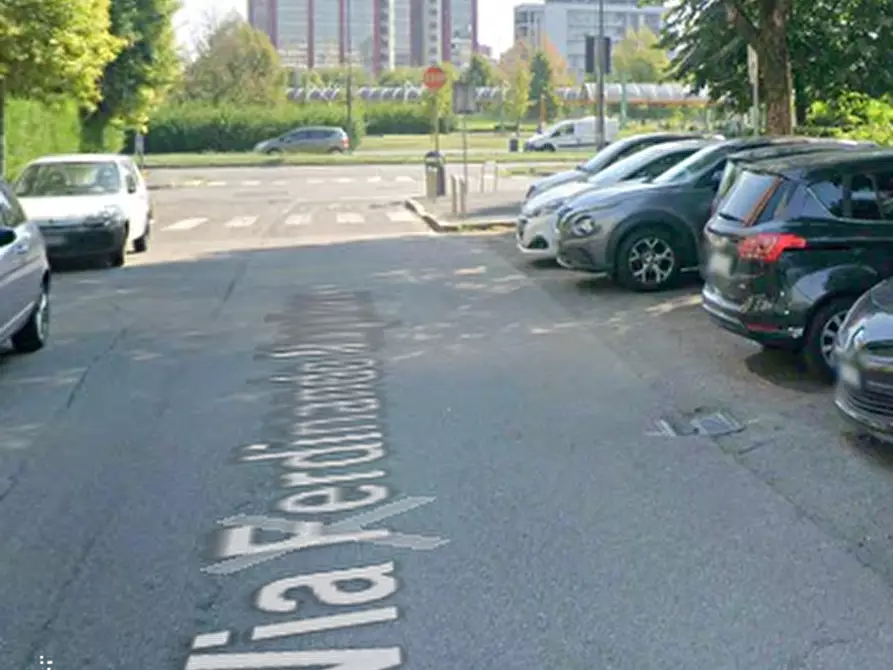 Immagine 4 di Appartamento in vendita  in Via Ferdinando Magellano  a Corsico