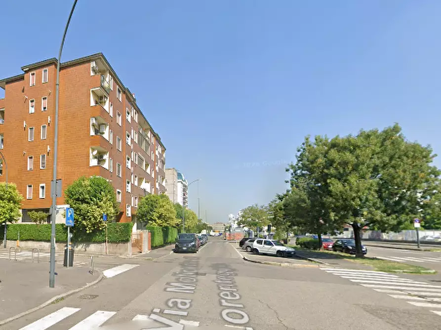 Immagine 5 di Appartamento in vendita  in Via Ferdinando Magellano  a Corsico