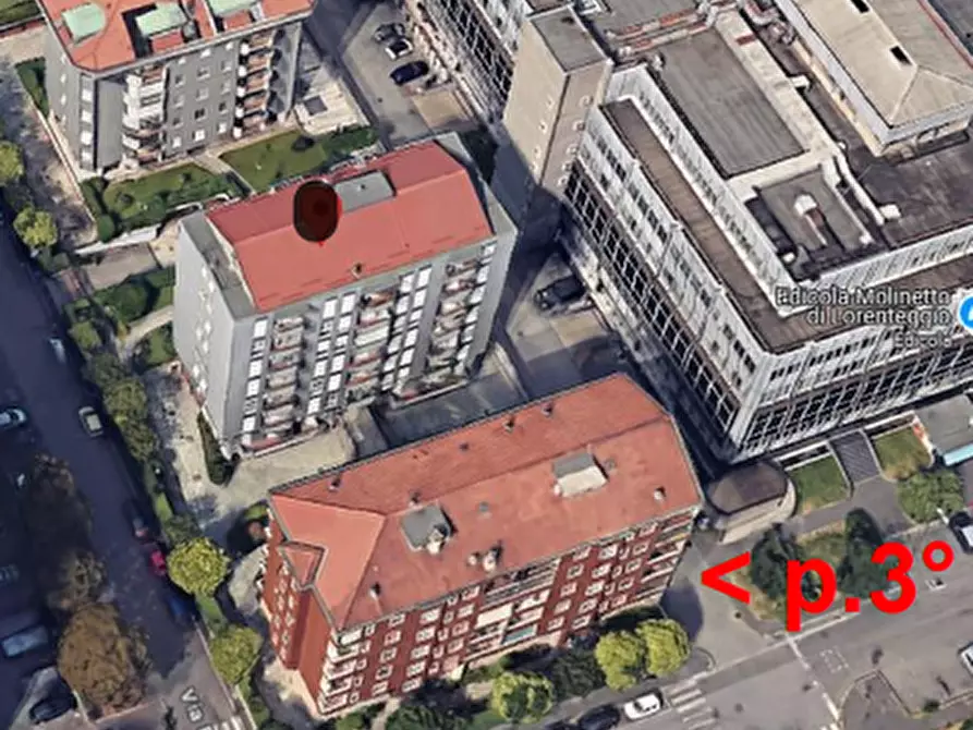 Immagine 6 di Appartamento in vendita  in Via Ferdinando Magellano  a Corsico