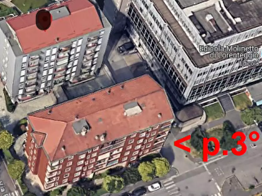 Immagine 7 di Appartamento in vendita  in Via Ferdinando Magellano  a Corsico