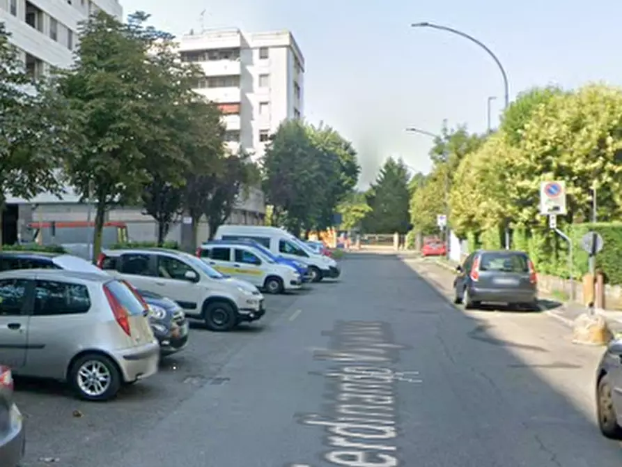 Immagine 8 di Appartamento in vendita  in Via Ferdinando Magellano  a Corsico