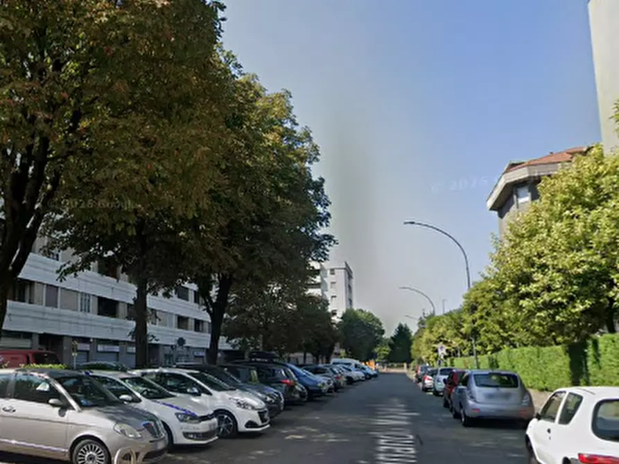 Immagine 9 di Appartamento in vendita  in Via Ferdinando Magellano  a Corsico