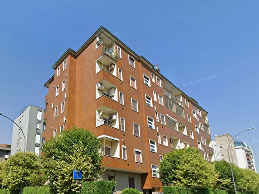 Immagine 13 di Appartamento in vendita  in Via Ferdinando Magellano  a Corsico