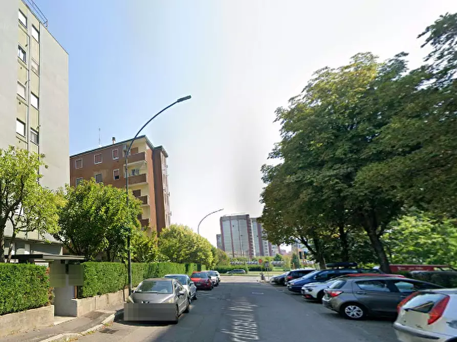 Immagine 15 di Appartamento in vendita  in Via Ferdinando Magellano  a Corsico