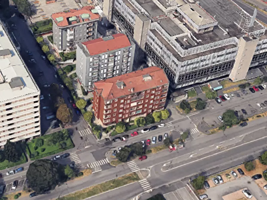 Immagine 16 di Appartamento in vendita  in Via Ferdinando Magellano  a Corsico