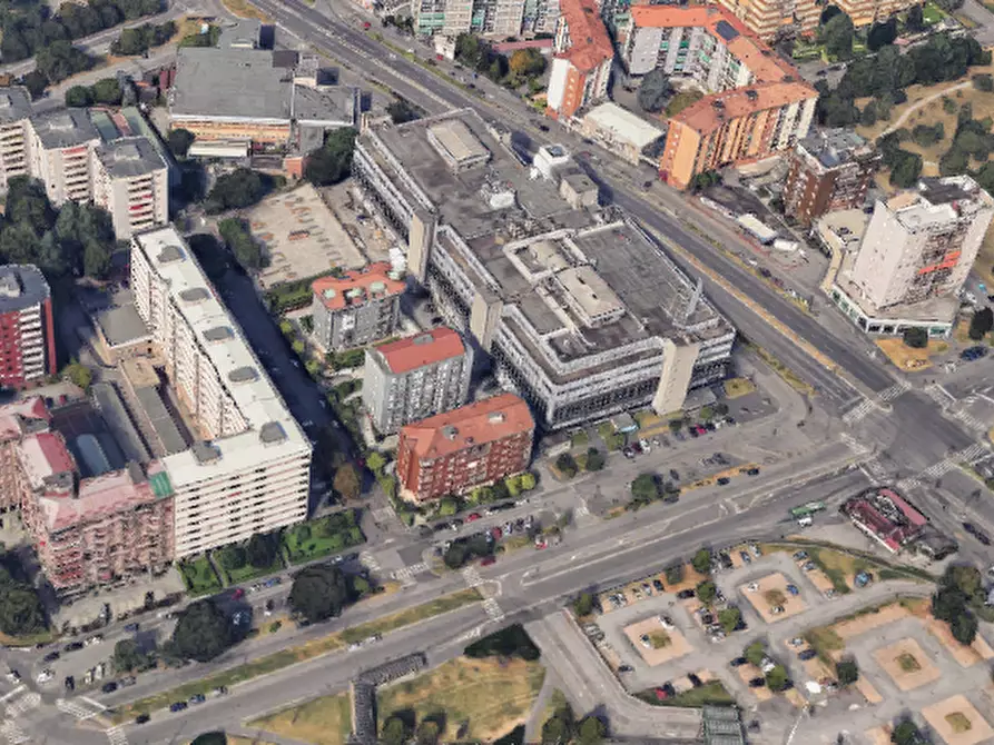 Immagine 17 di Appartamento in vendita  in Via Ferdinando Magellano  a Corsico