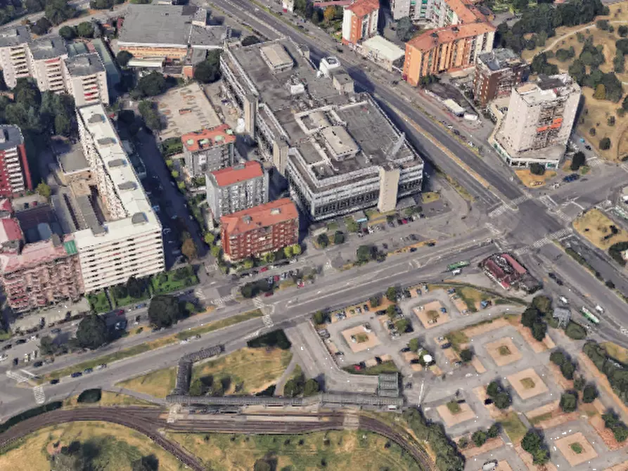 Immagine 18 di Appartamento in vendita  in Via Ferdinando Magellano  a Corsico