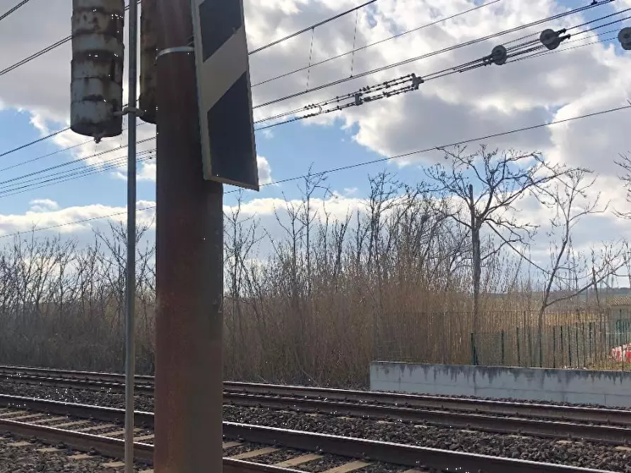 Immagine 5 di Terreno edificabile in vendita  in Frazione Torrette a Fano