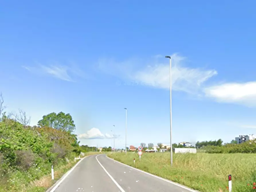 Immagine 13 di Terreno edificabile in vendita  in Frazione Torrette a Fano