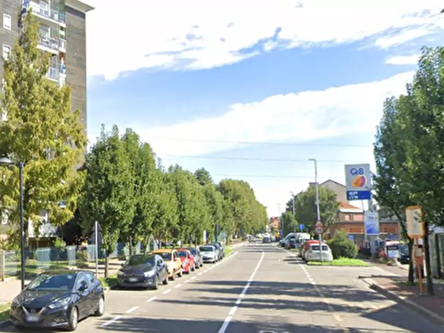 Immagine 3 di Appartamento in vendita  in Via Antonio Gramsci  a Cormano