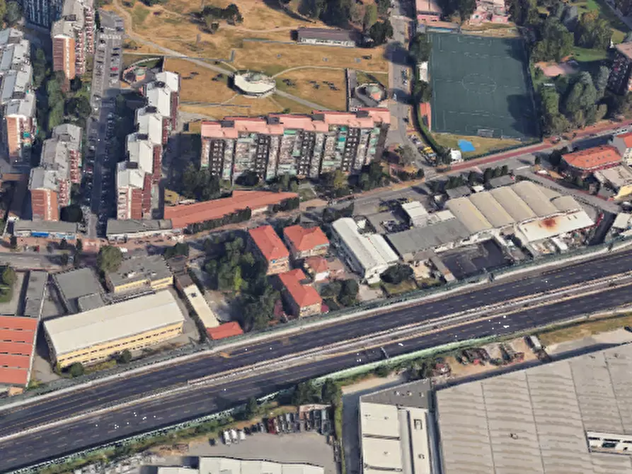 Immagine 14 di Appartamento in vendita  in Via Antonio Gramsci  a Cormano