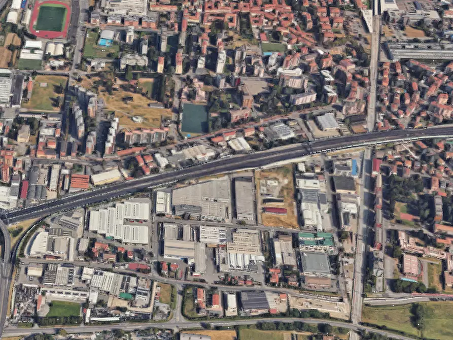 Immagine 17 di Appartamento in vendita  in Via Antonio Gramsci  a Cormano