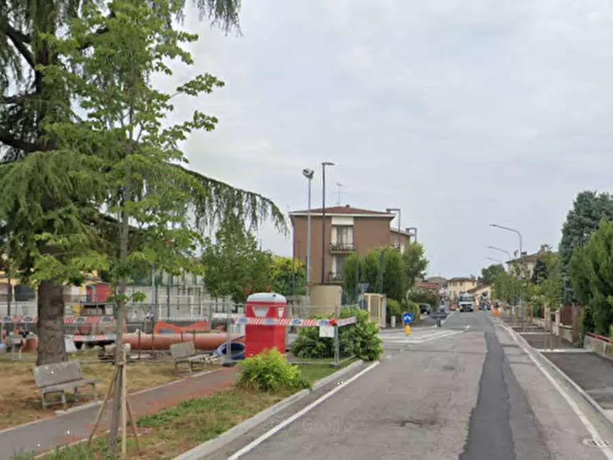 Immagine 8 di Terreno agricolo in vendita  in Località Calvisano a Calvisano