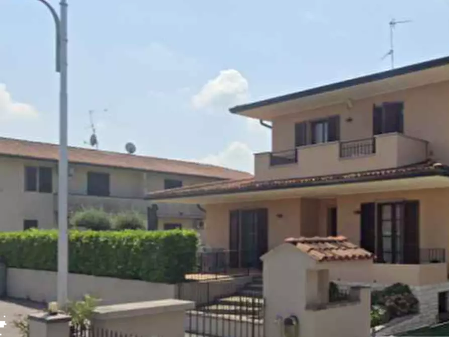 Immagine 5 di Casa indipendente in vendita  in Via Aldo Moro  a Roccafranca