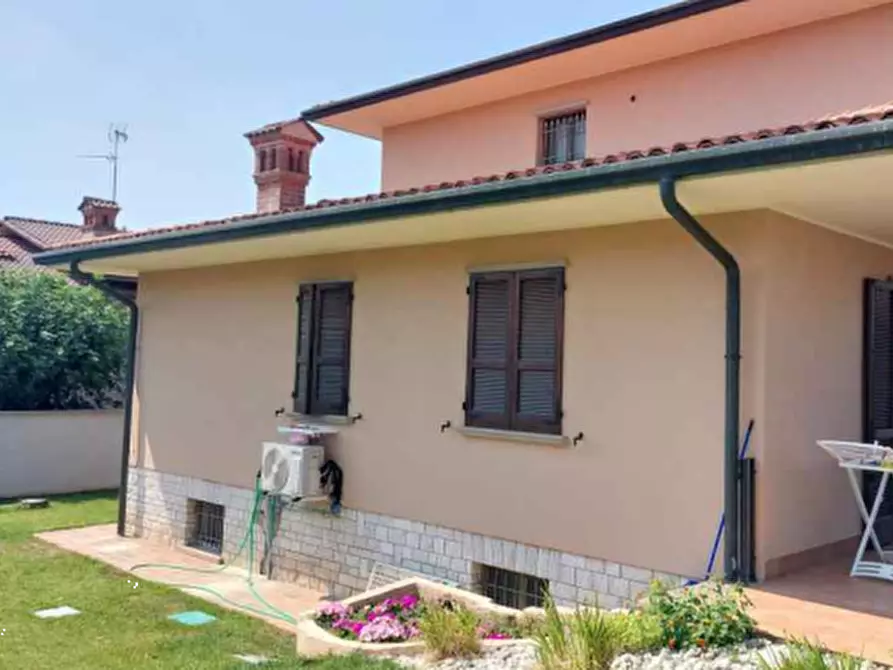 Immagine 8 di Casa indipendente in vendita  in Via Aldo Moro  a Roccafranca