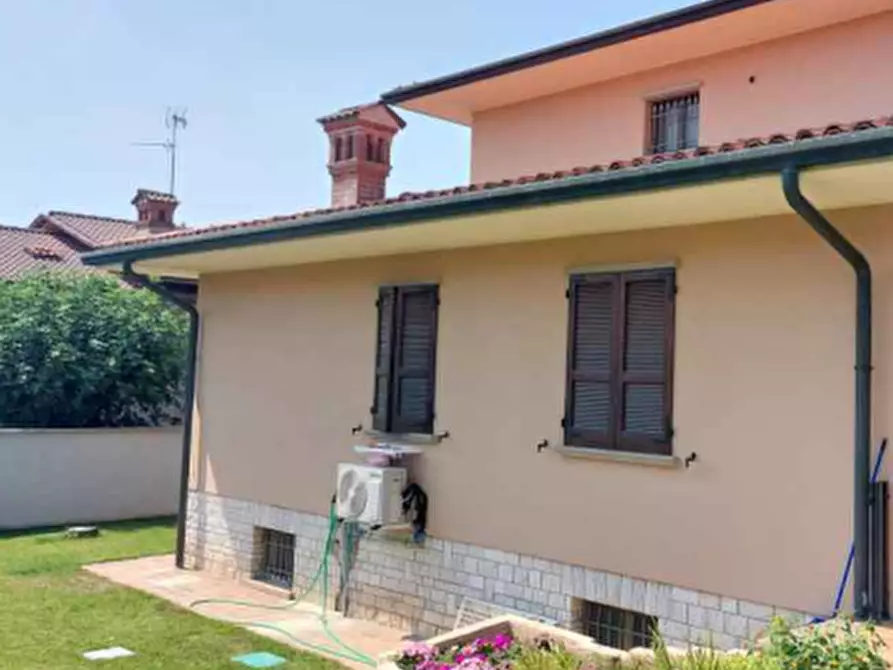 Immagine 9 di Casa indipendente in vendita  in Via Aldo Moro  a Roccafranca