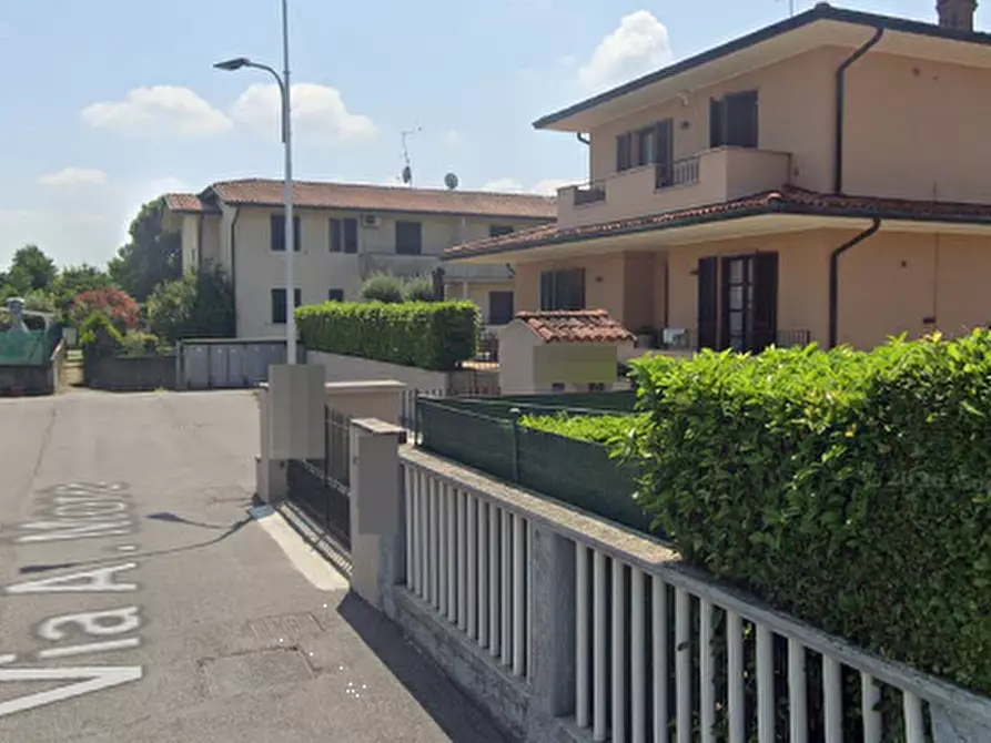 Immagine 19 di Casa indipendente in vendita  in Via Aldo Moro  a Roccafranca
