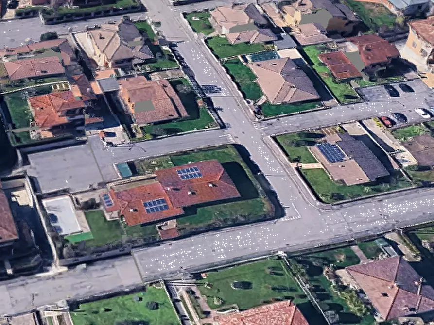 Immagine 20 di Casa indipendente in vendita  in Via Aldo Moro  a Roccafranca