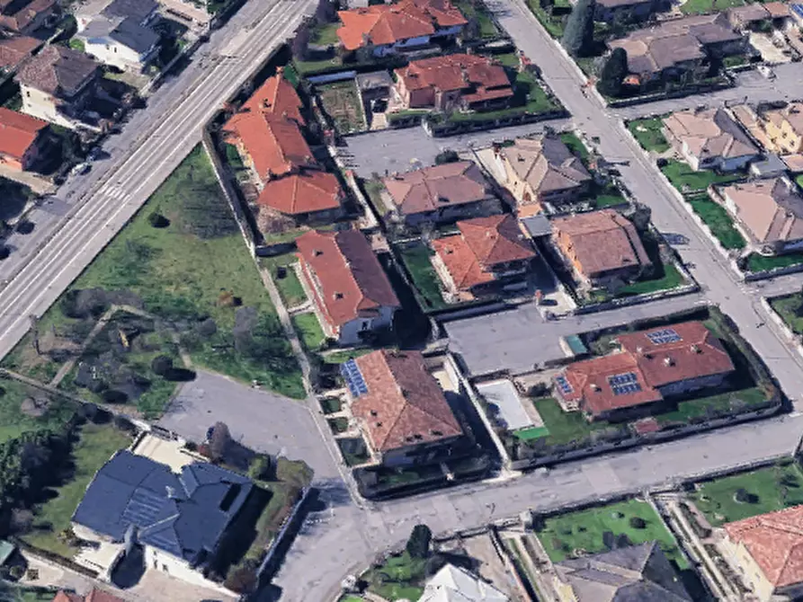 Immagine 21 di Casa indipendente in vendita  in Via Aldo Moro  a Roccafranca