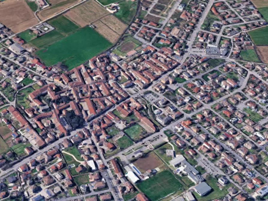 Immagine 25 di Casa indipendente in vendita  in Via Aldo Moro  a Roccafranca