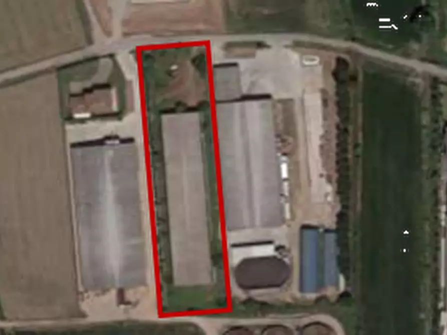 Immagine 3 di Capannone industriale in vendita  in Via Tombotto a Orzinuovi