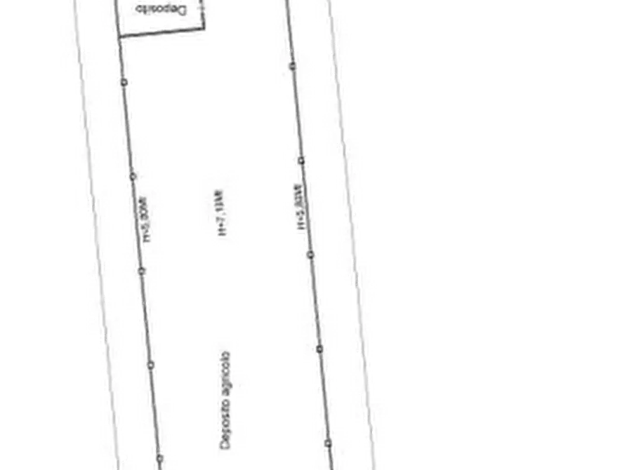 Immagine 7 di Capannone industriale in vendita  in Via Tombotto a Orzinuovi