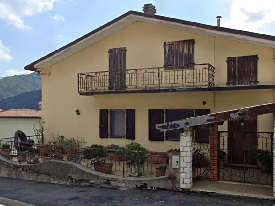 Immagine 5 di Porzione di casa in vendita  in Via Valmezzana a Lumezzane