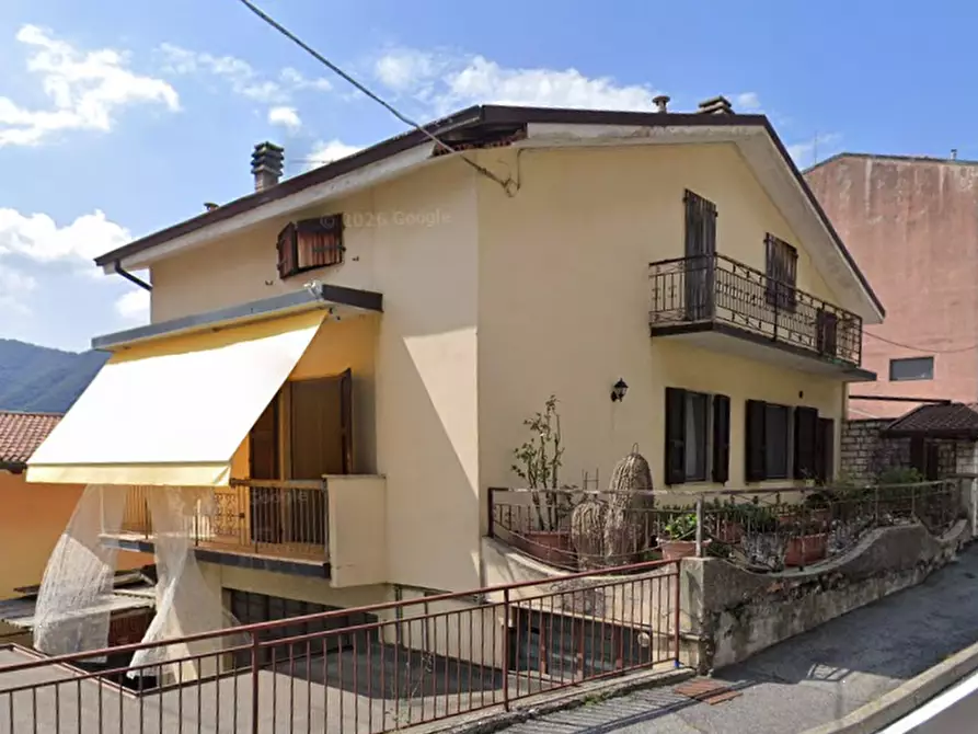 Immagine 12 di Porzione di casa in vendita  in Via Valmezzana a Lumezzane