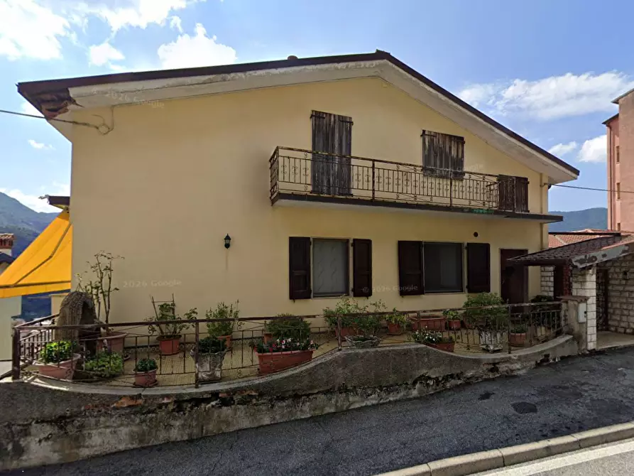 Immagine 15 di Porzione di casa in vendita  in Via Valmezzana a Lumezzane